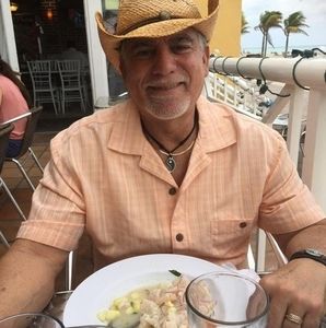 Meet your Posher, Luigi